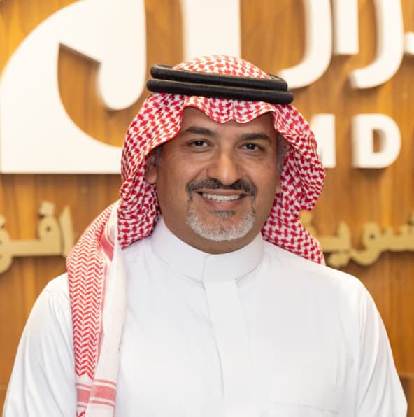 Bader bin Eisa al Sadoun